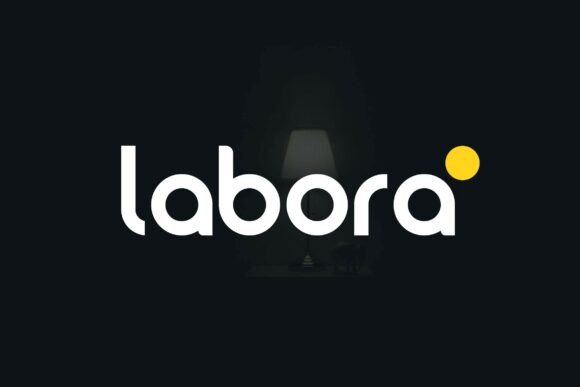 Labora: The Clean Sans Serif Font for Modern Makers